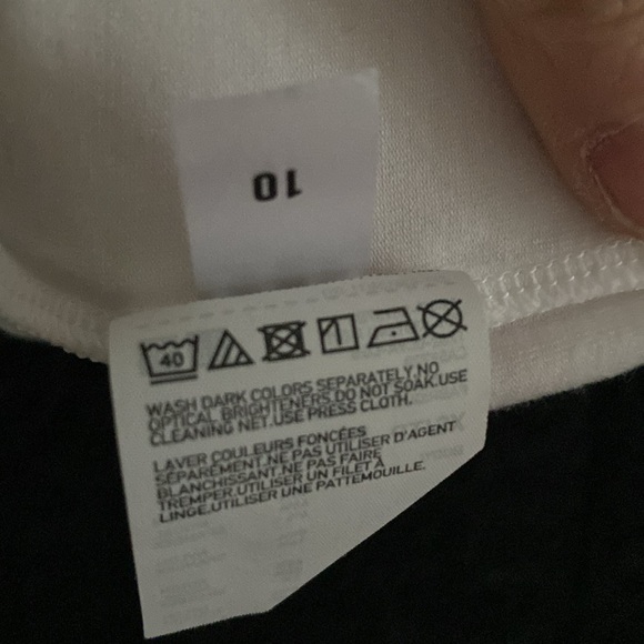 Uniqlo lace detail cami size XS - Picture 5 of 5